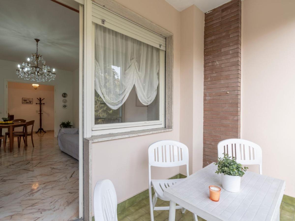 Apartment Casa Concetta By Interhome San Remo Extérieur photo