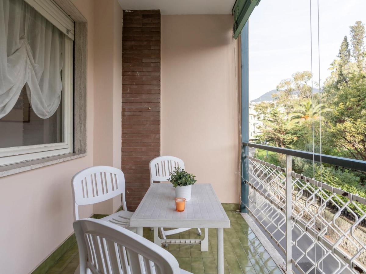 Apartment Casa Concetta By Interhome San Remo Extérieur photo