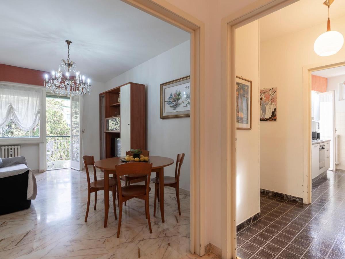 Apartment Casa Concetta By Interhome San Remo Extérieur photo